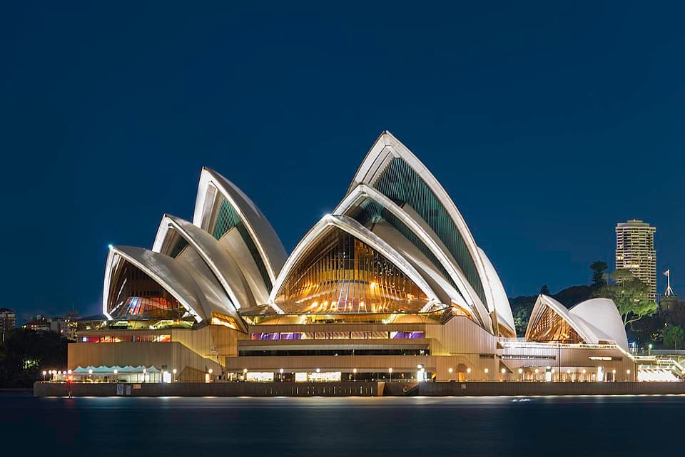 Sydney