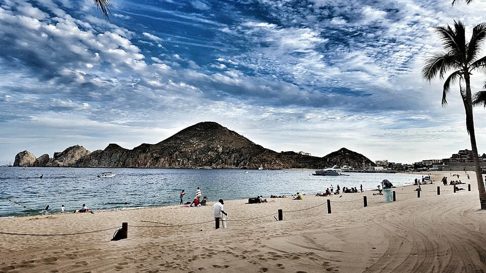 Los Cabos