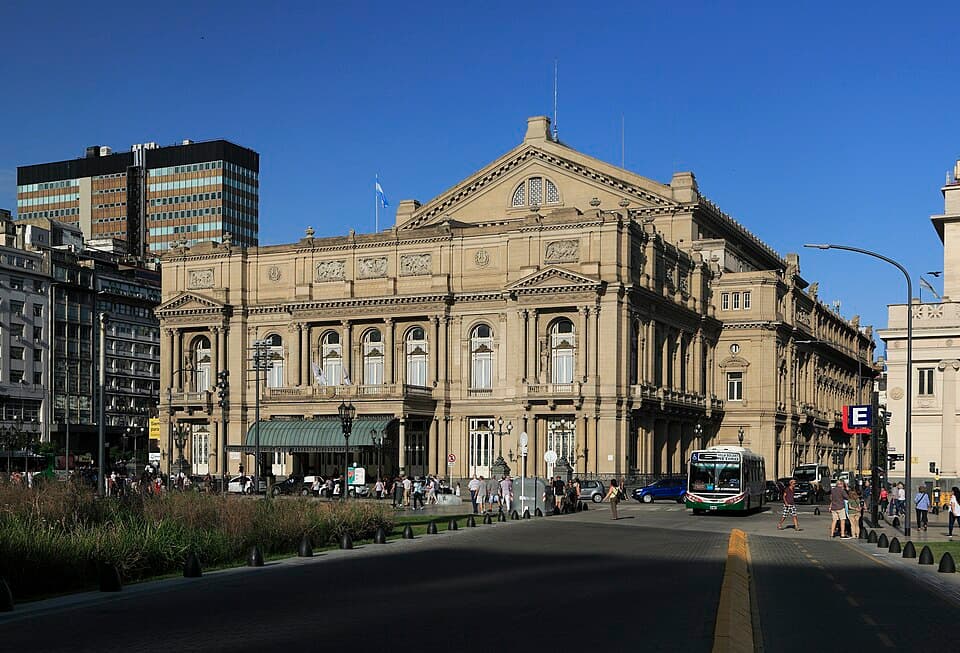 Buenos Aires