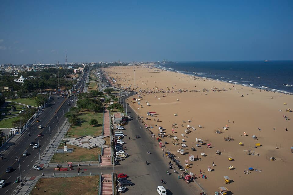 Chennai