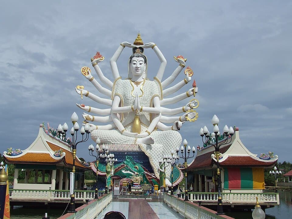 Koh Samui