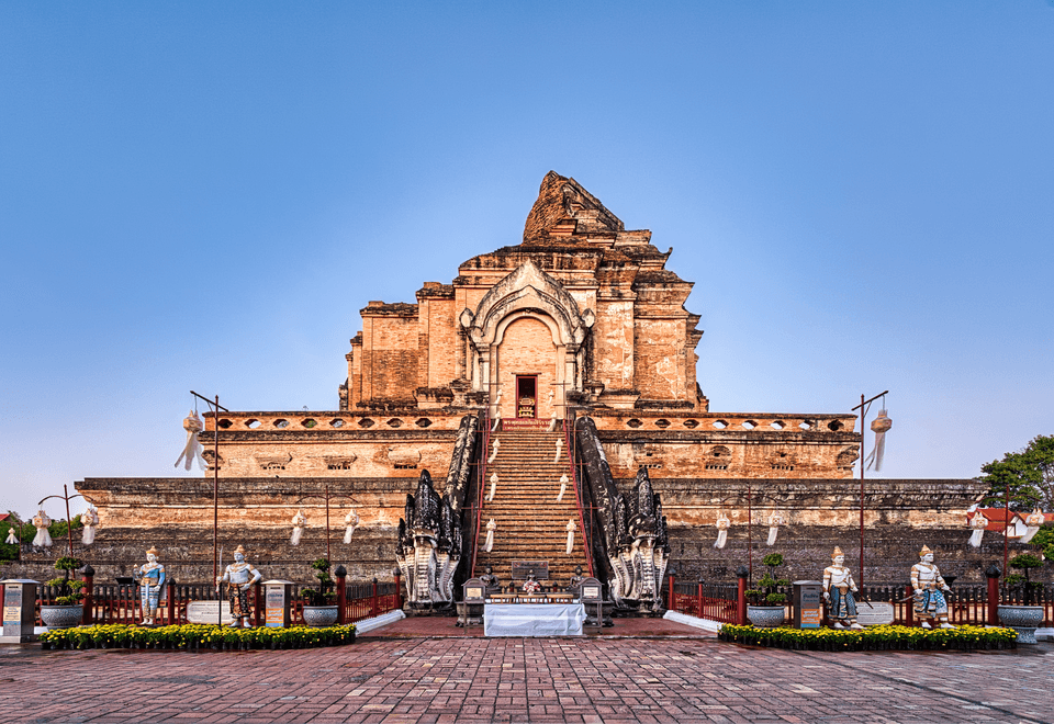 Chiang Mai
