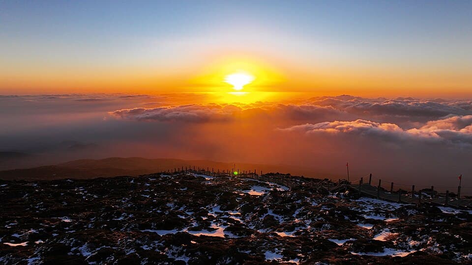 Jeju Island
