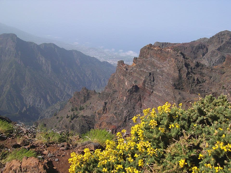 La Palma