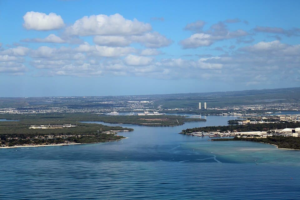 Honolulu