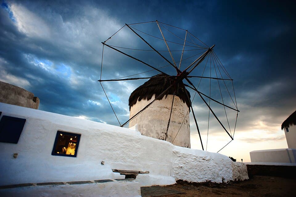 Mykonos