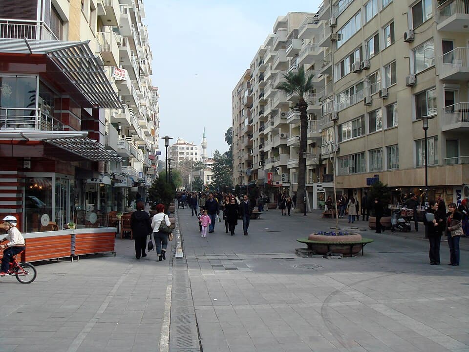 Izmir