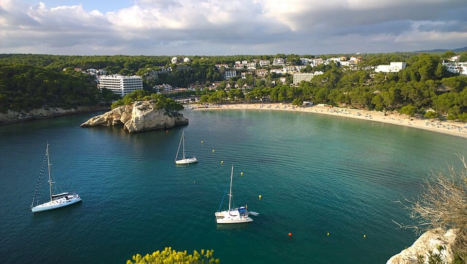 Menorca