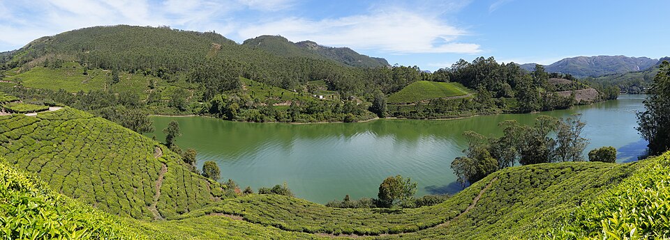 Kerala, India