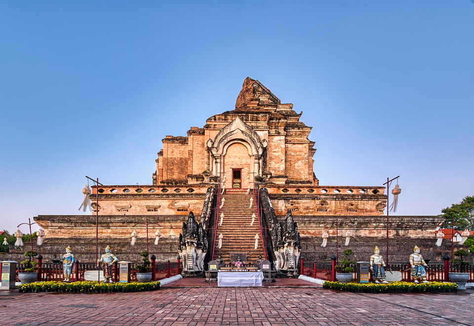 Chiang Mai, Thailand