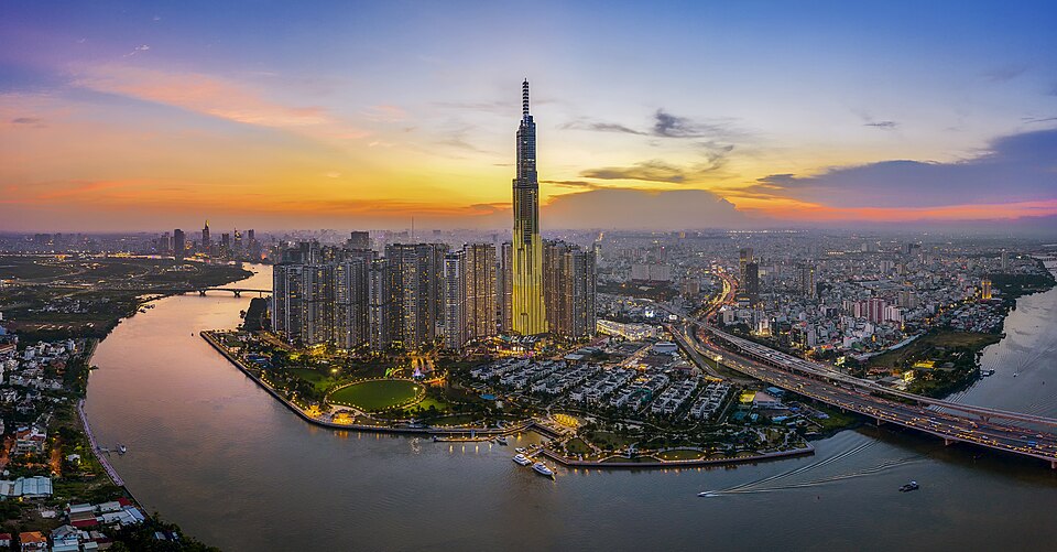 Ho Chi Minh City, Vietnam