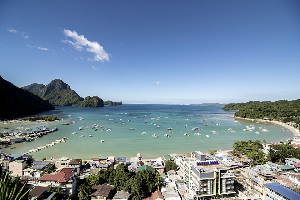 Palawan, Philippines