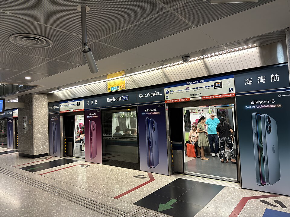 Singapore, Singapore