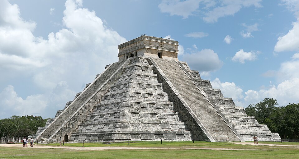 Cancun, Mexico