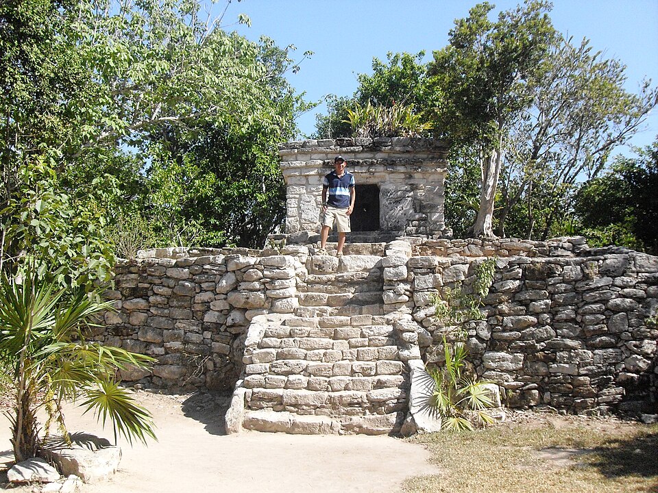 Playa del Carmen, Mexico