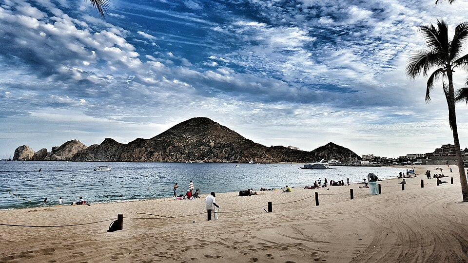 Los Cabos, Mexico