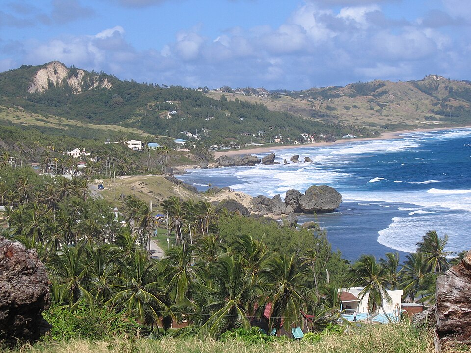 Barbados, Barbados