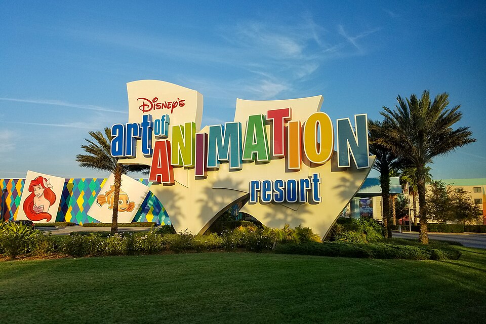 Orlando, USA