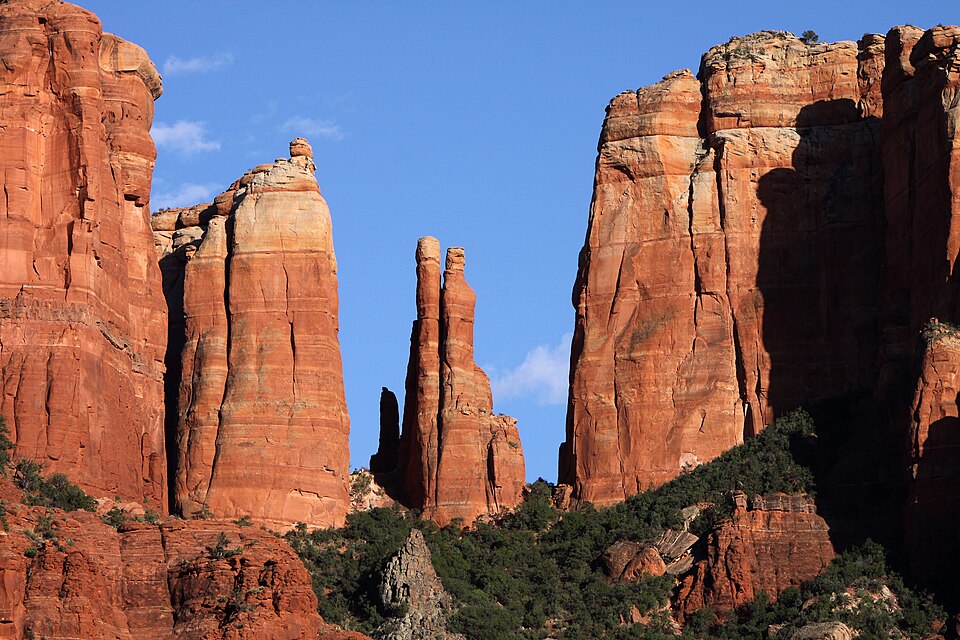 Sedona, USA