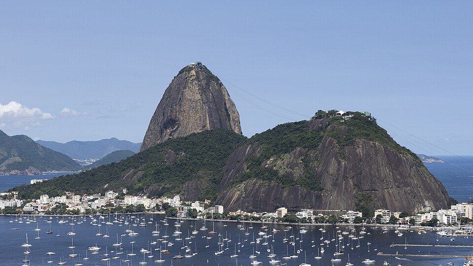 Rio de Janeiro, Brazil