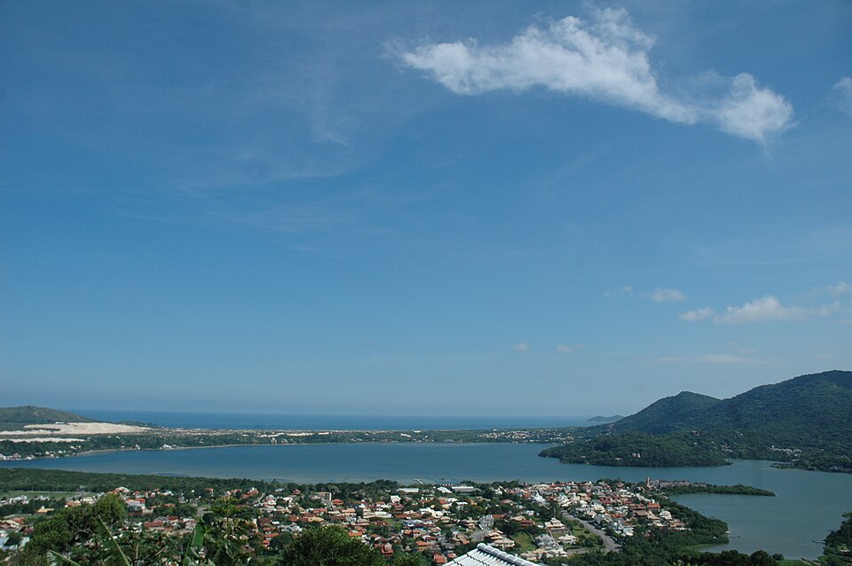 Florianopolis, Brazil
