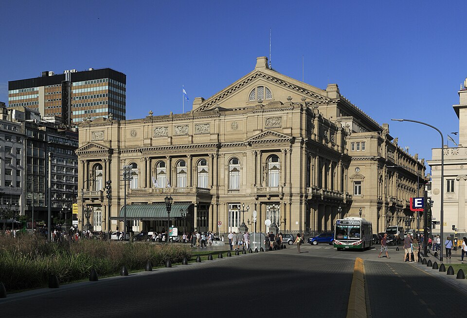 Buenos Aires, Argentina