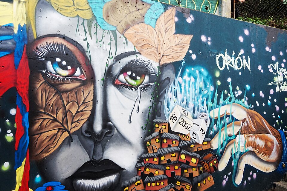 Medellin, Colombia