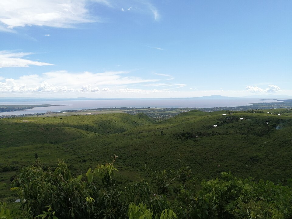 Entebbe, Uganda