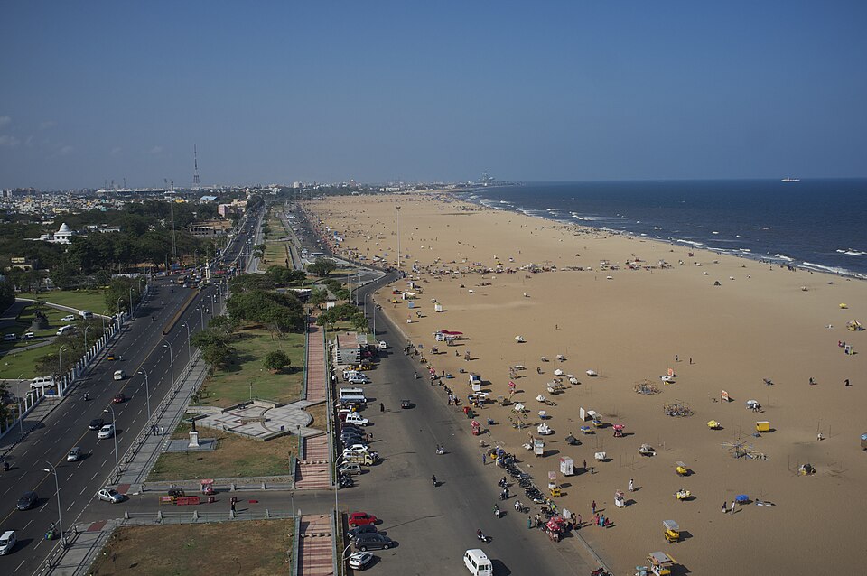 Chennai, India