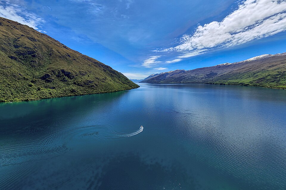 Queenstown, New Zealand