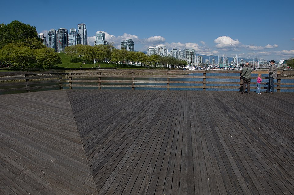 Vancouver, Canada