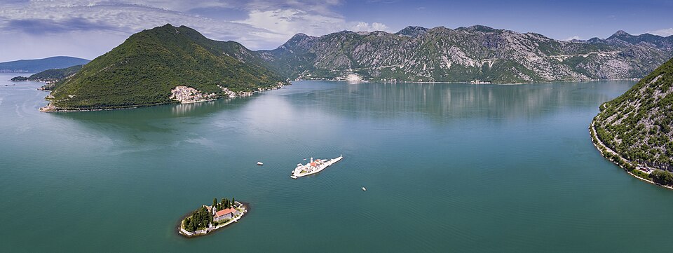 Kotor, Montenegro