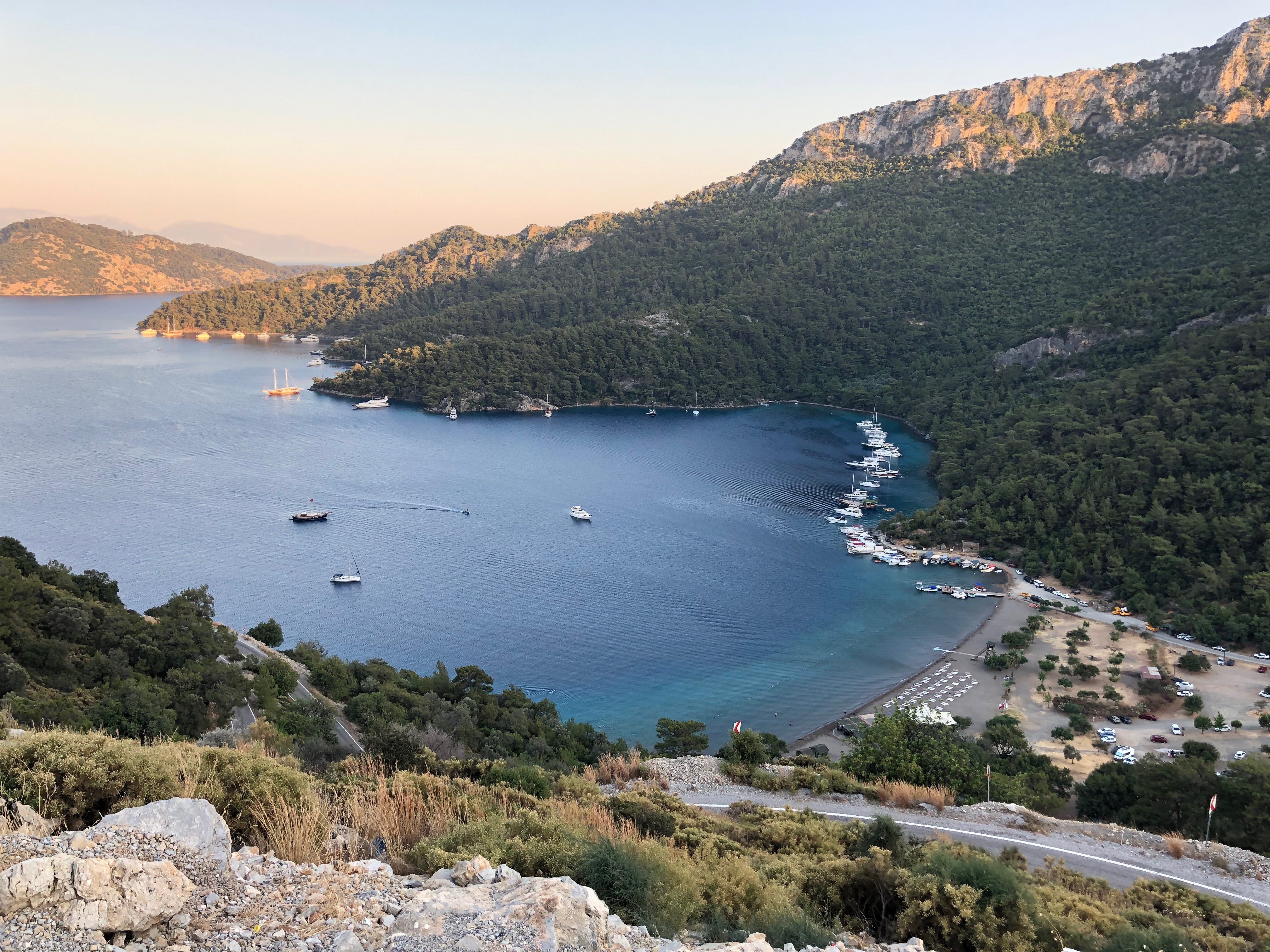 Dalaman, Turkey