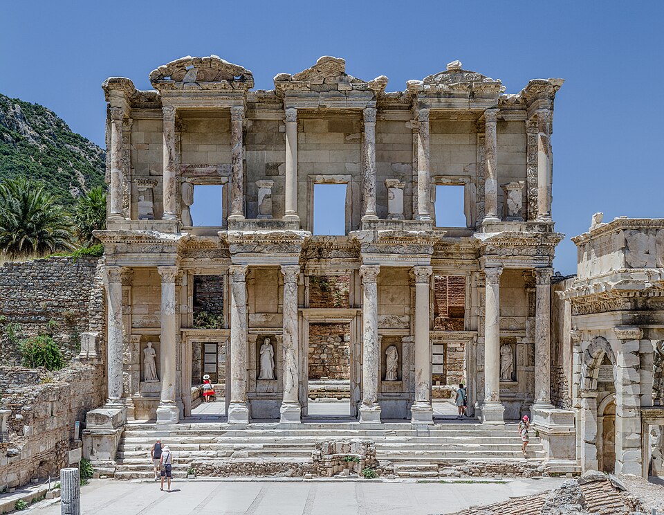 Kusadasi, Turkey