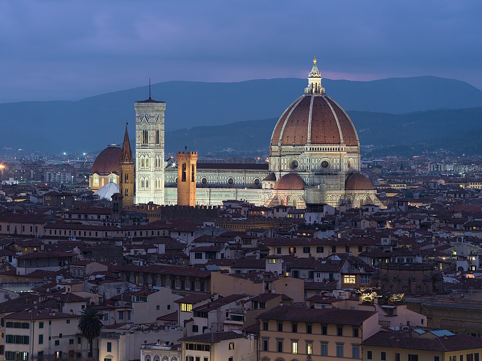 Florence, Italy