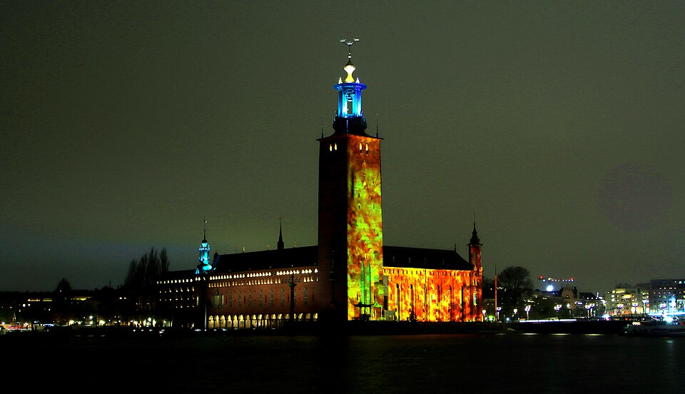 Stockholm, Sweden