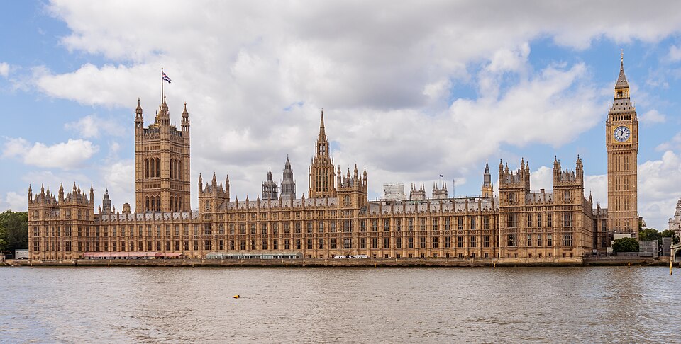 London, UK
