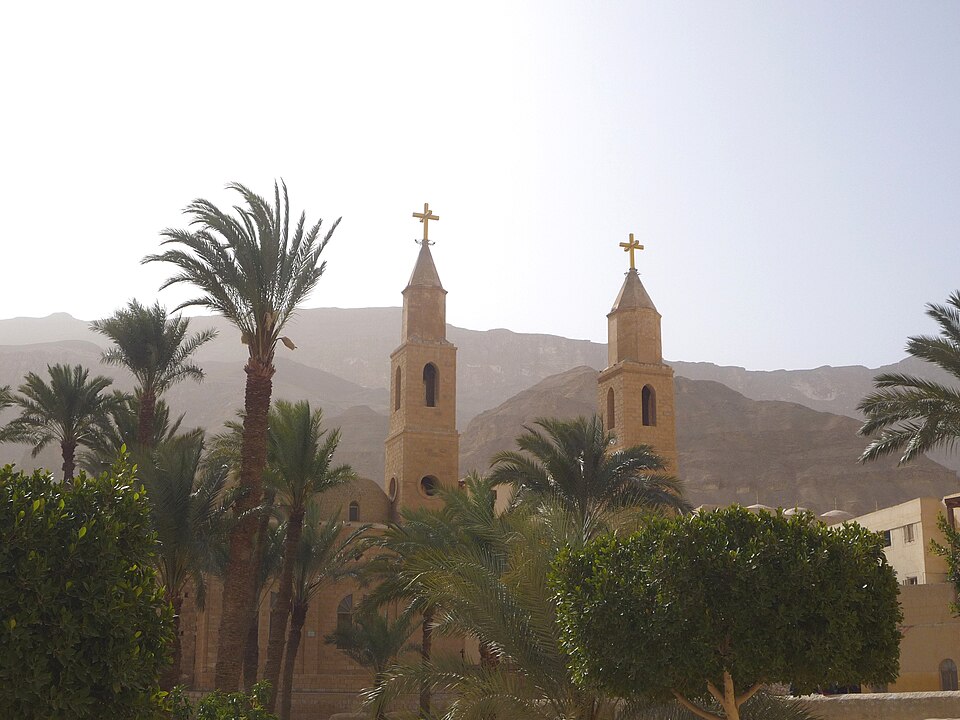 Hurghada, Egypt