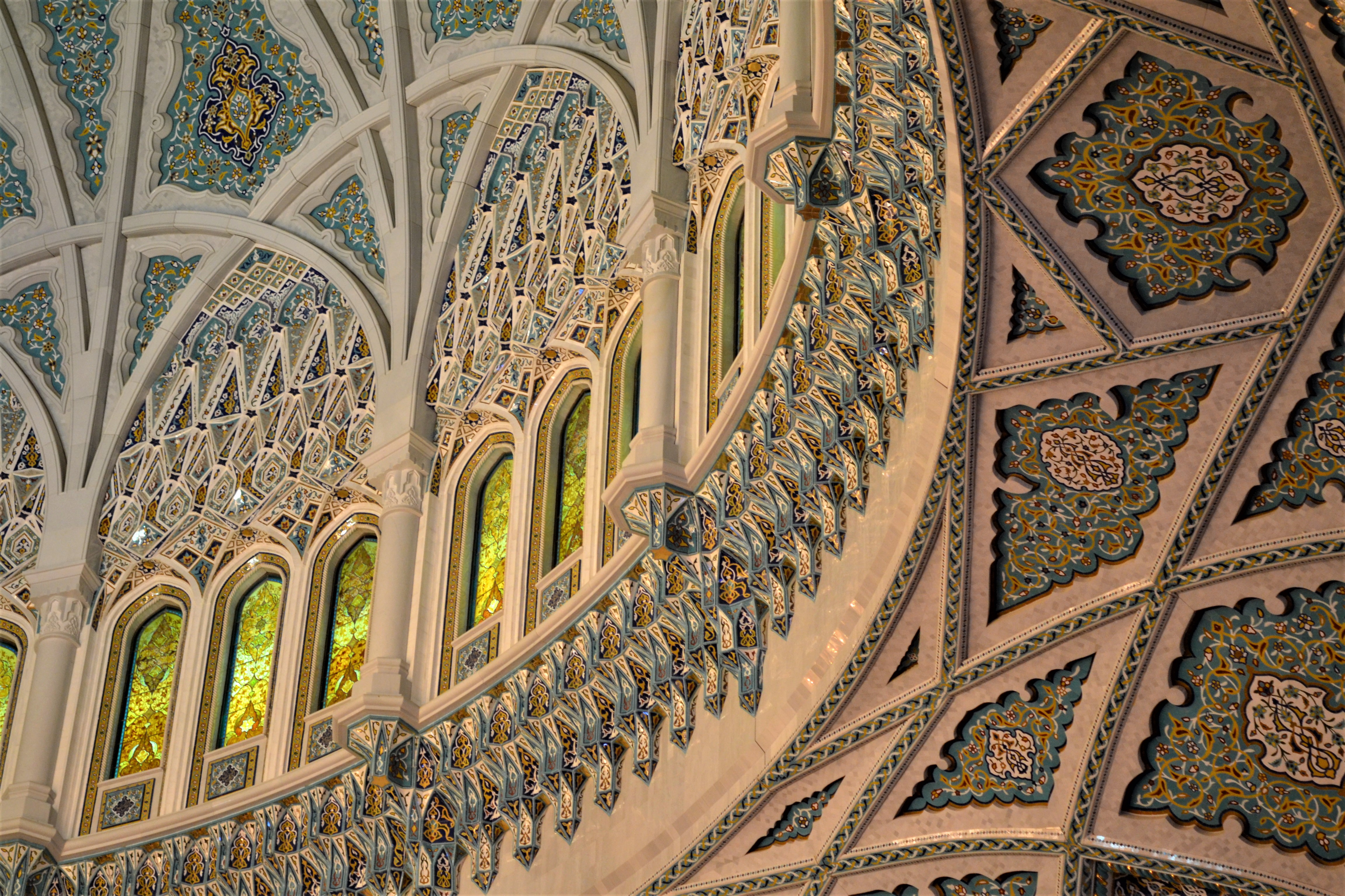 Muscat, Oman