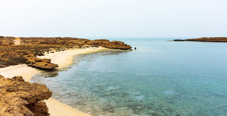 Eilat, Israel